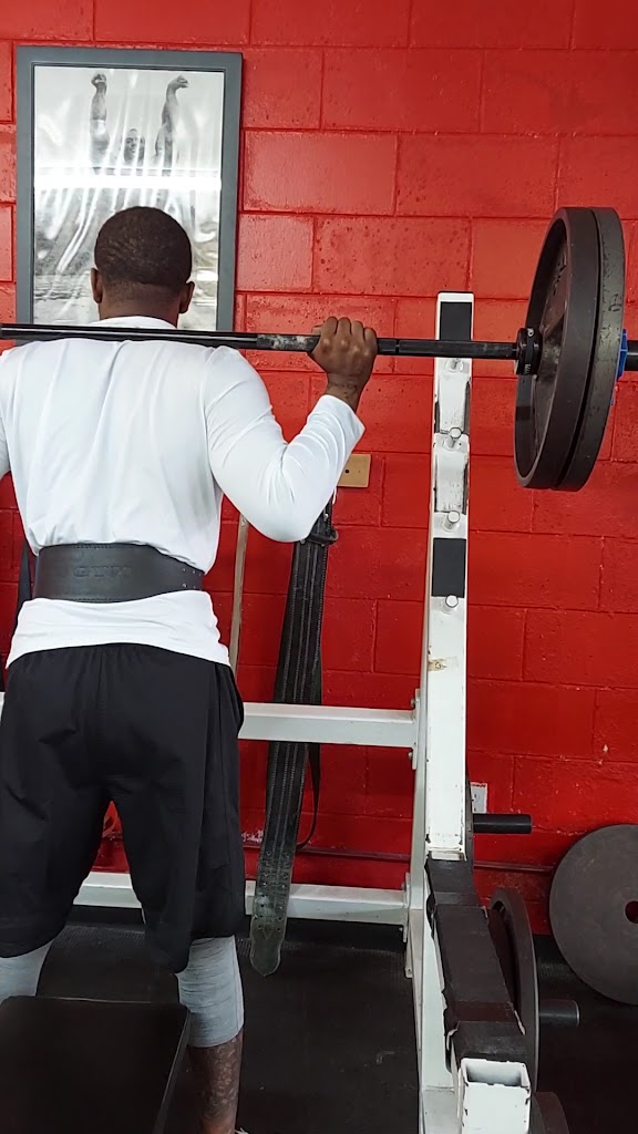  Final Form Fitness LLC