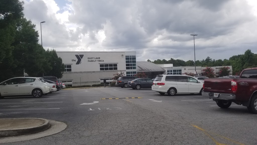  East Lake Family YMCA