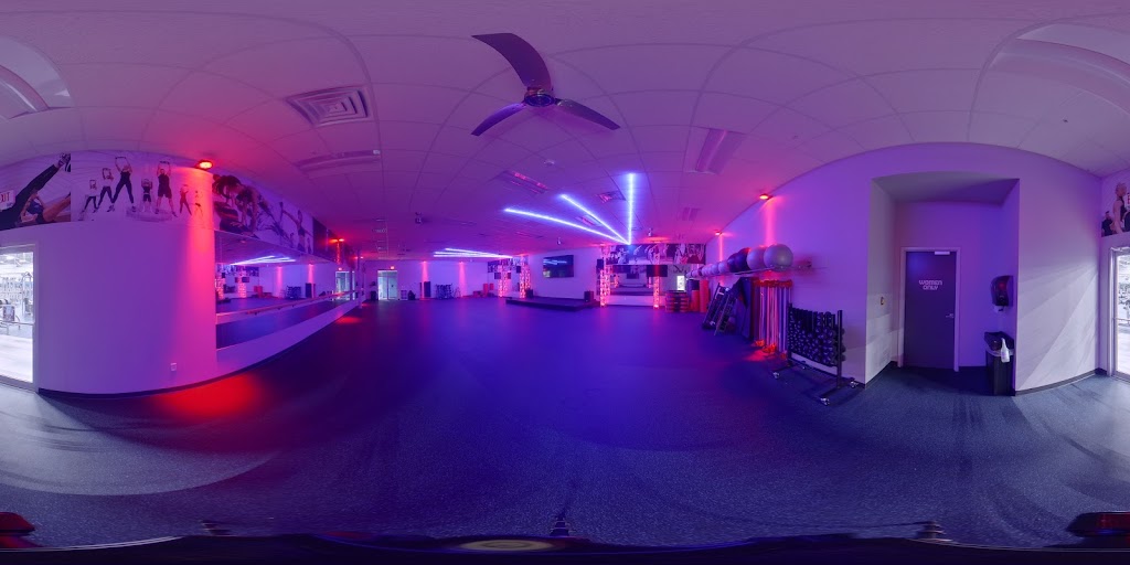  CLUB4 Fitness Lafayette