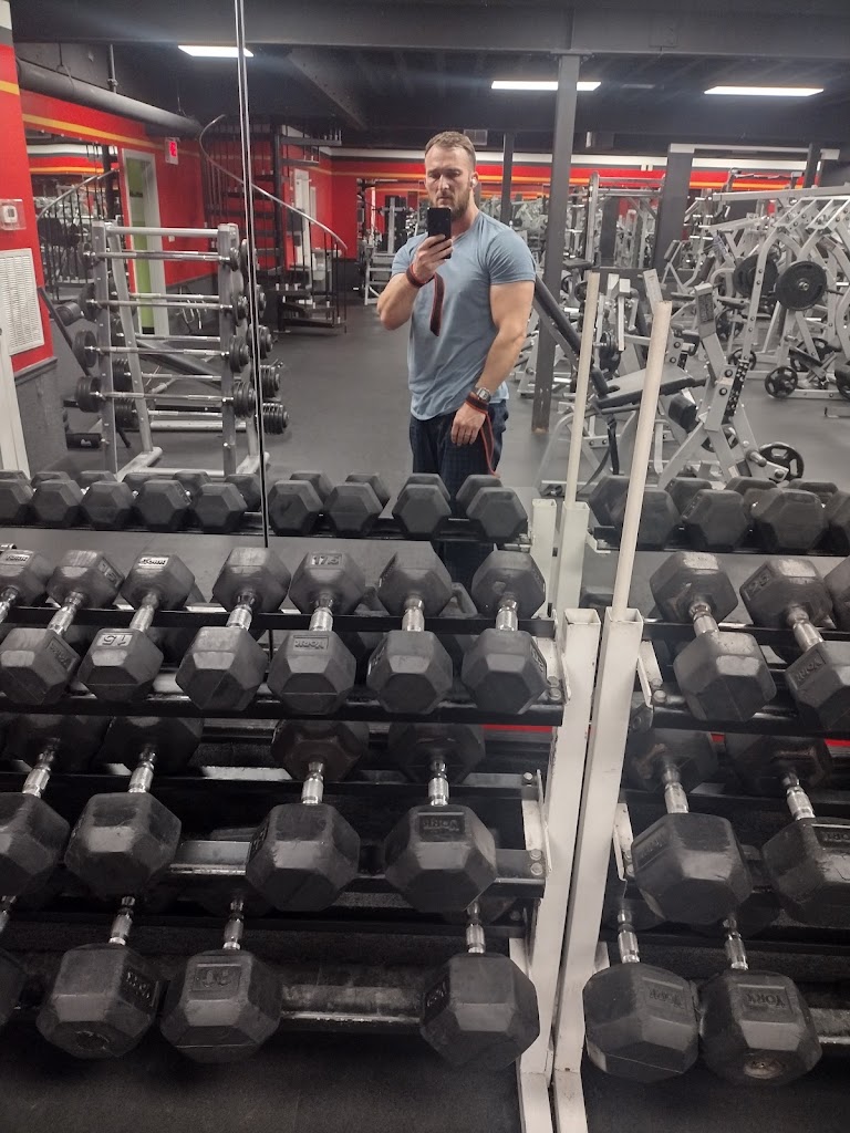  Hagerstown Sports Club and Fitness