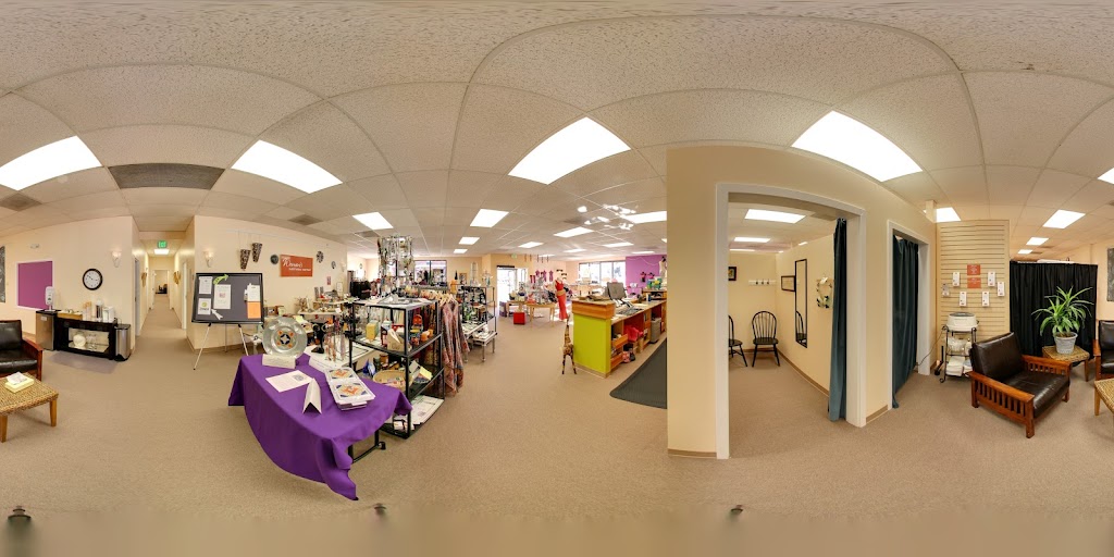  Women's Wellness Center