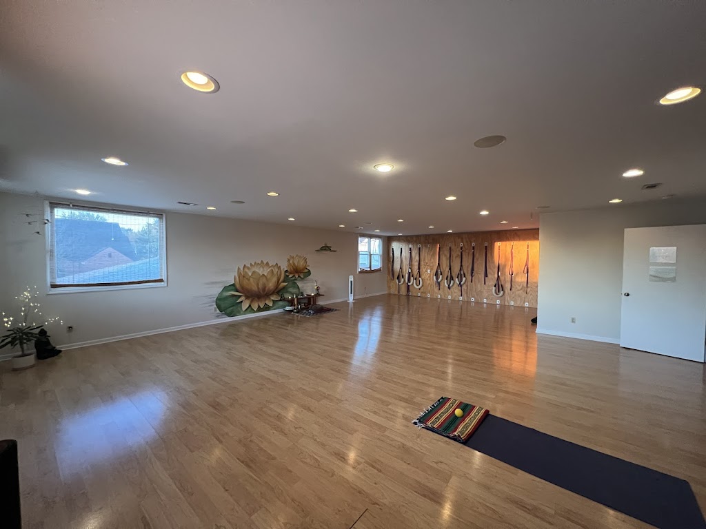  Jane's House of Well Being