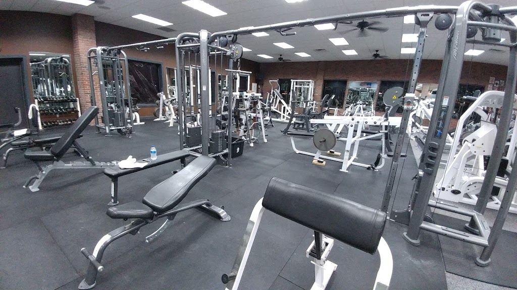  Body Vision Fitness & Aquatic