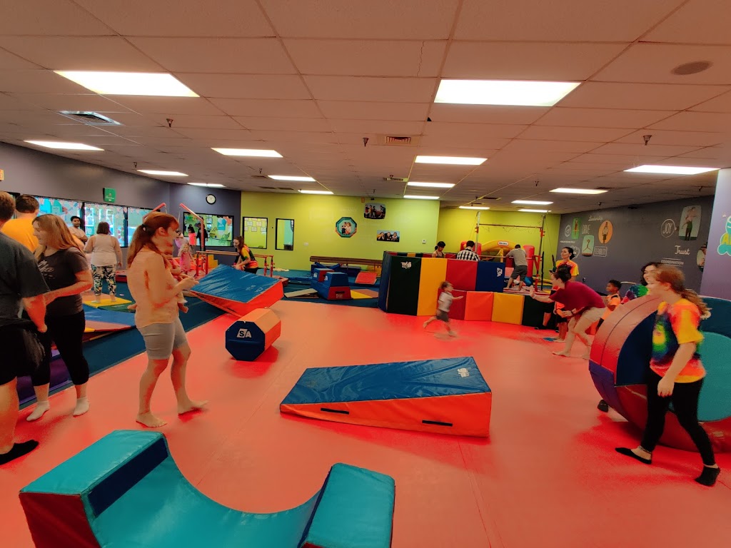  The Little Gym of Paradise Valley