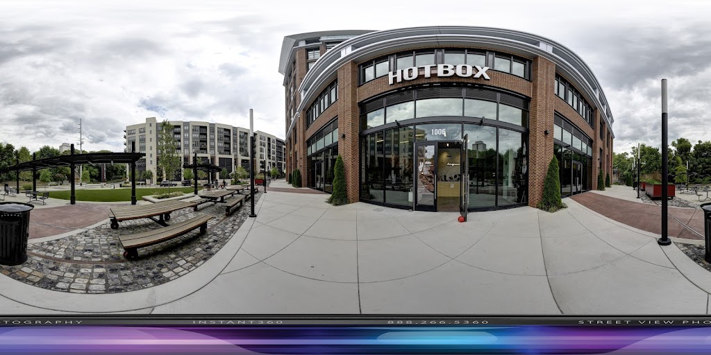  HOTBOX Fitness Nashville