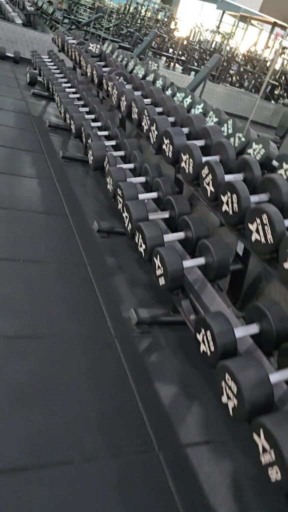  TruFit Athletic Clubs - 410/Bandera