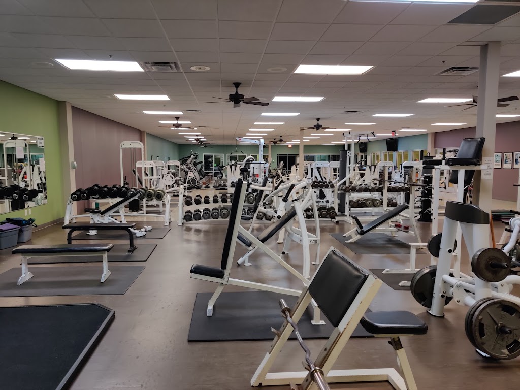  Ripley Family Fitness Center