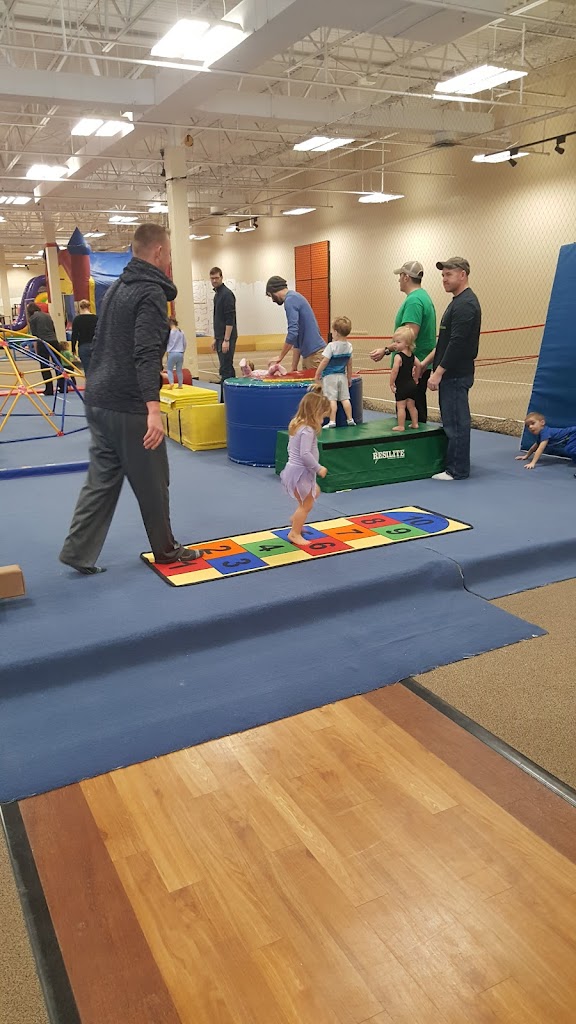  Grand Traverse Bay Gymnastics