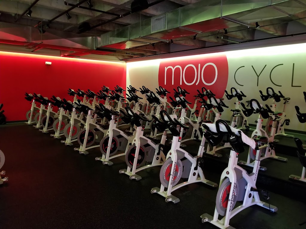  MOJO Cycling Studio
