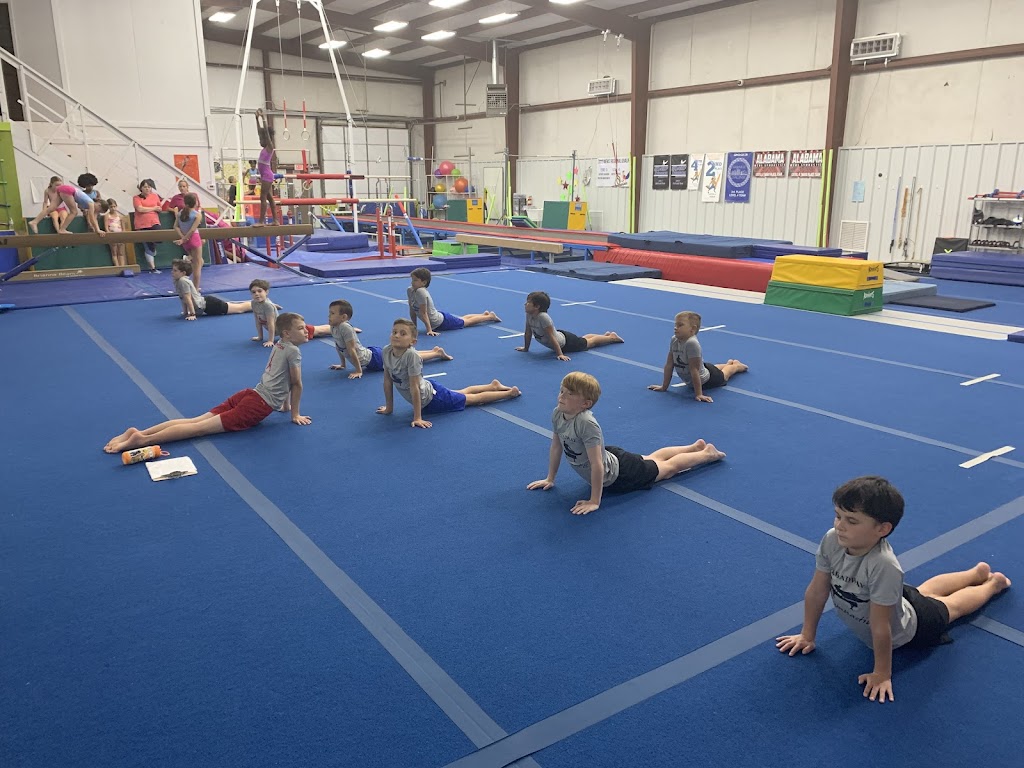  Broadway Gymnastics Center