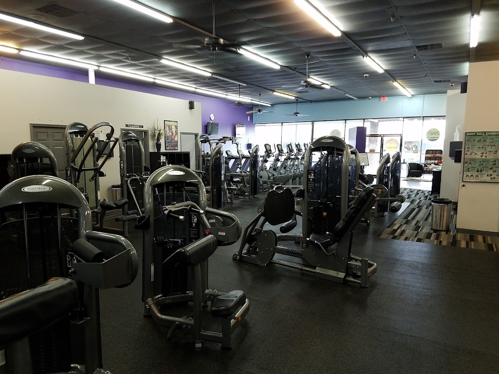  Anytime Fitness