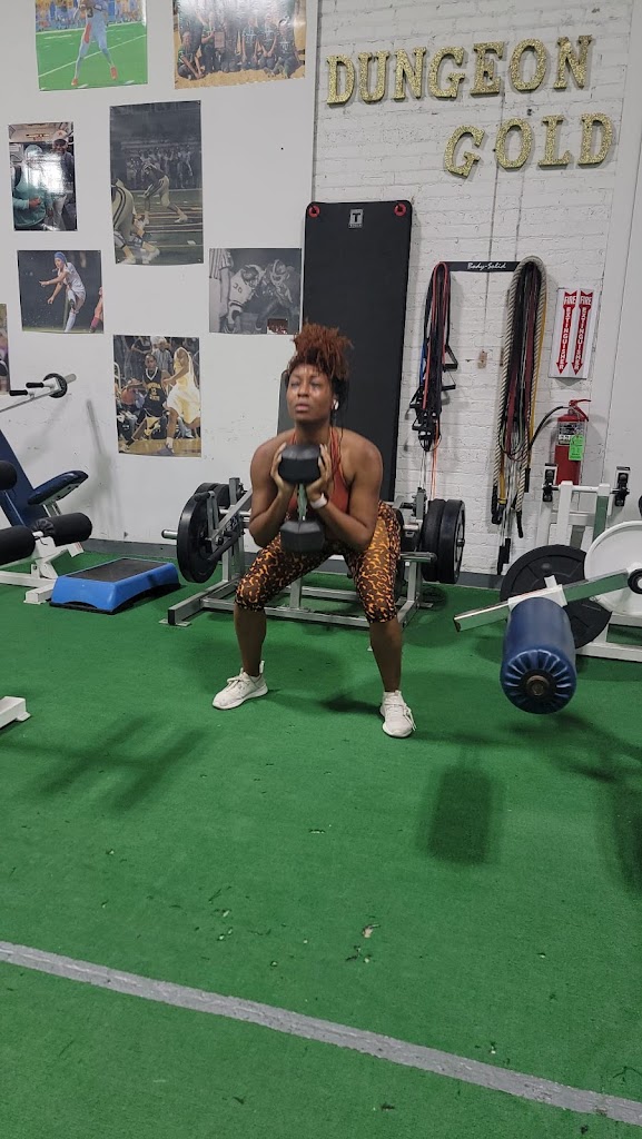  N.E.W. Fitness Wellness Studio