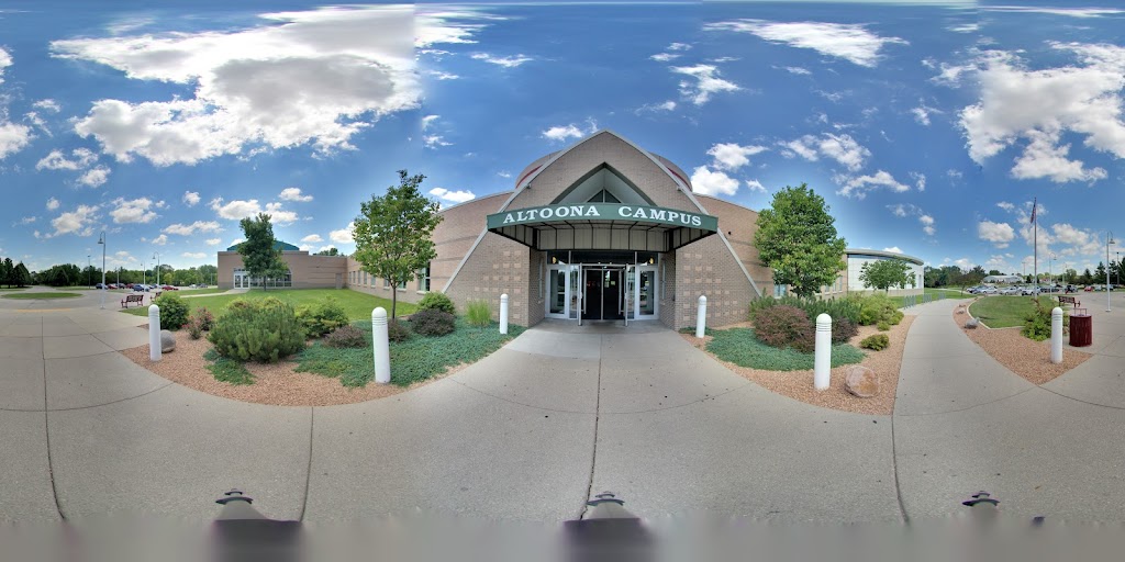 Altoona Campus