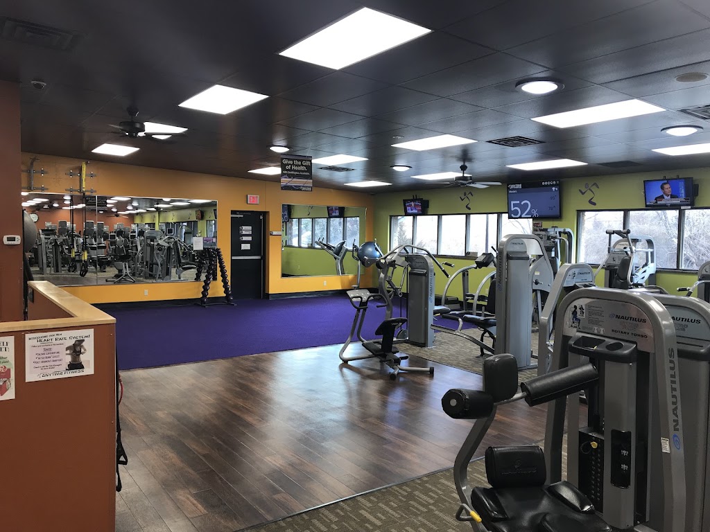  Anytime Fitness