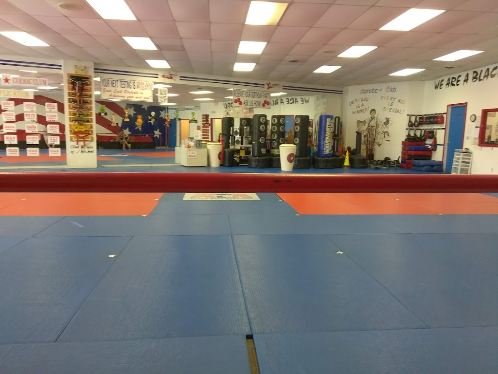  ATA Martial Arts Port Orange