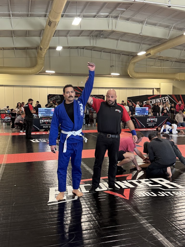  BC Kickboxing & BJJ Waxhaw & Indian Trail NC