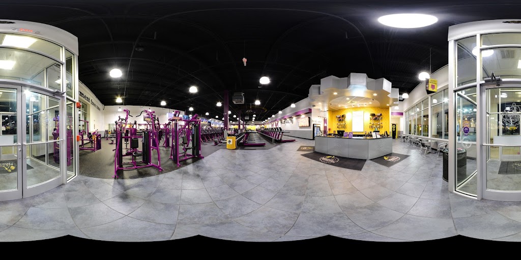  Planet Fitness