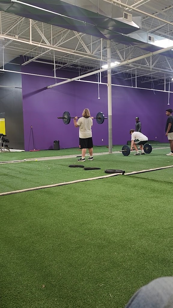  Aspirations Fitness Institution