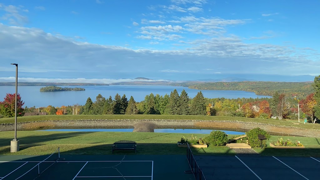  Rangeley Region Fitness Center