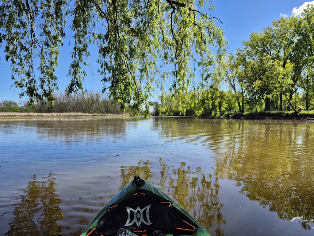  Green Isle Park, Kayak Launch