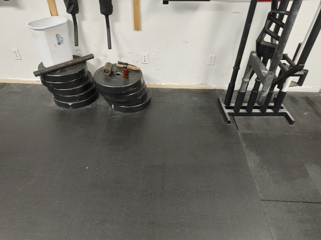  Burkburnett Fitness Center