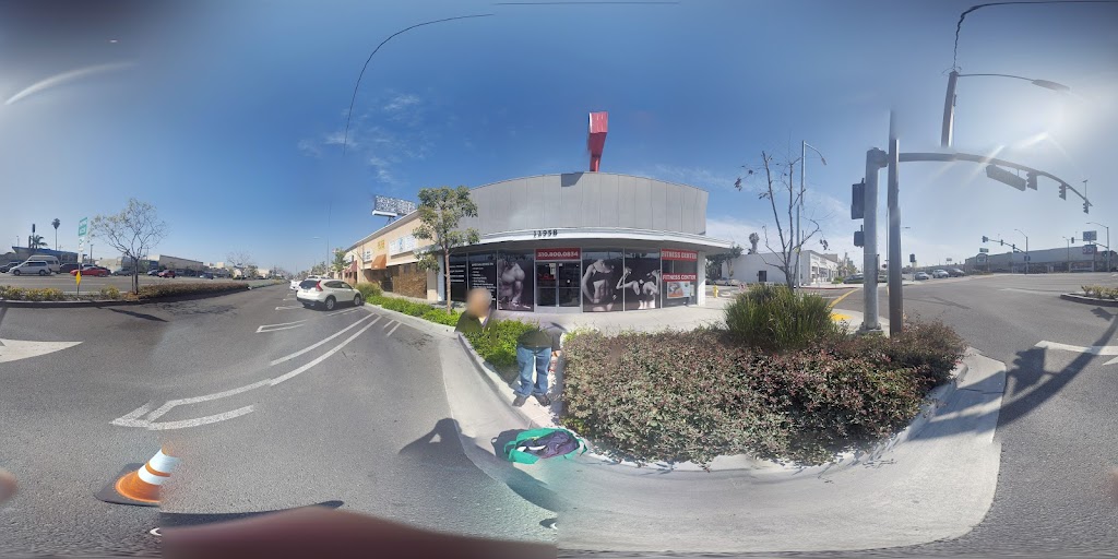  Milad's beach body fitness