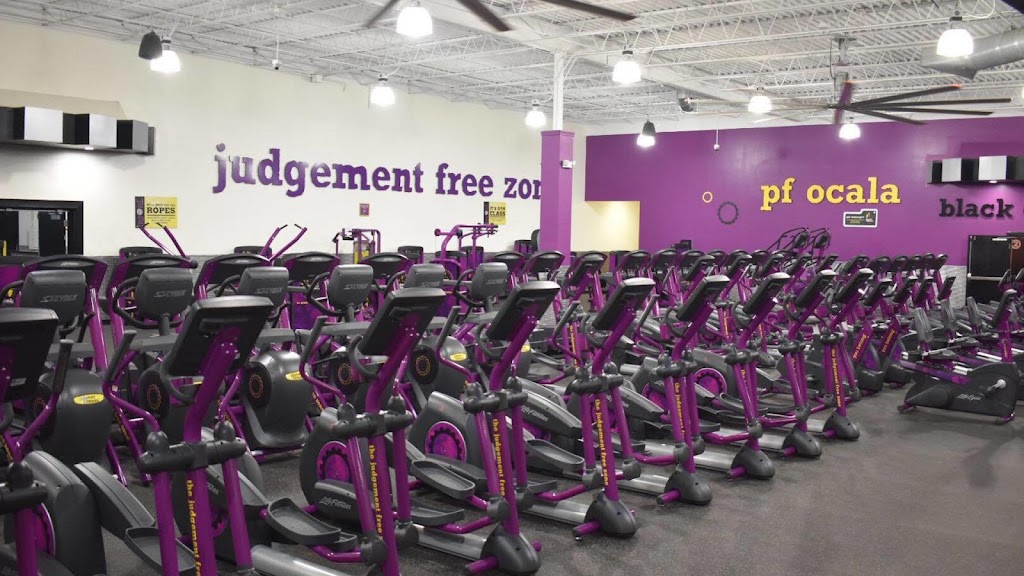  Planet Fitness