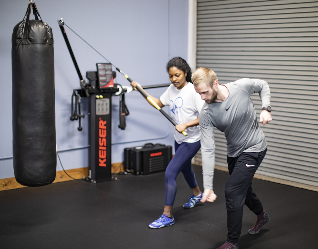  The Study Santa Monica