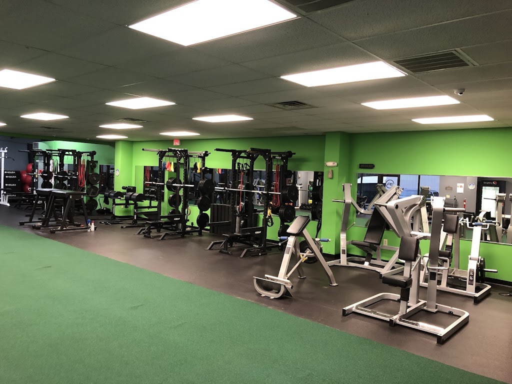  Performance Evolution