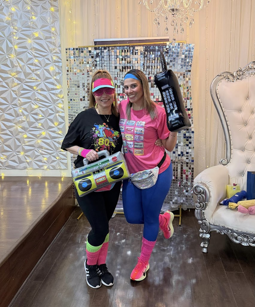  ZUMBATE | Zumba Classes