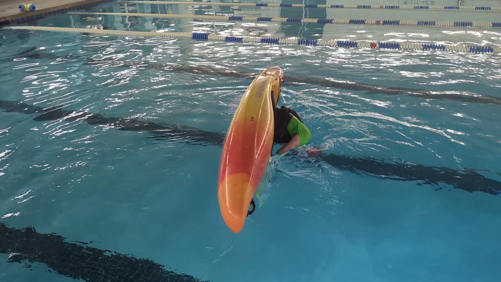  Mary Perry Ragsdale Family YMCA