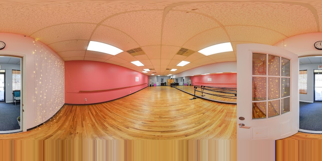  School of Dance Arts