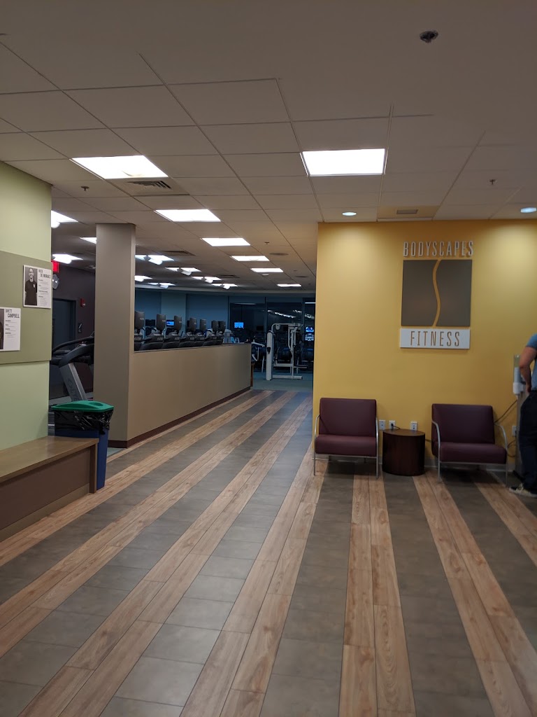  BodyScapes Fitness Longwood