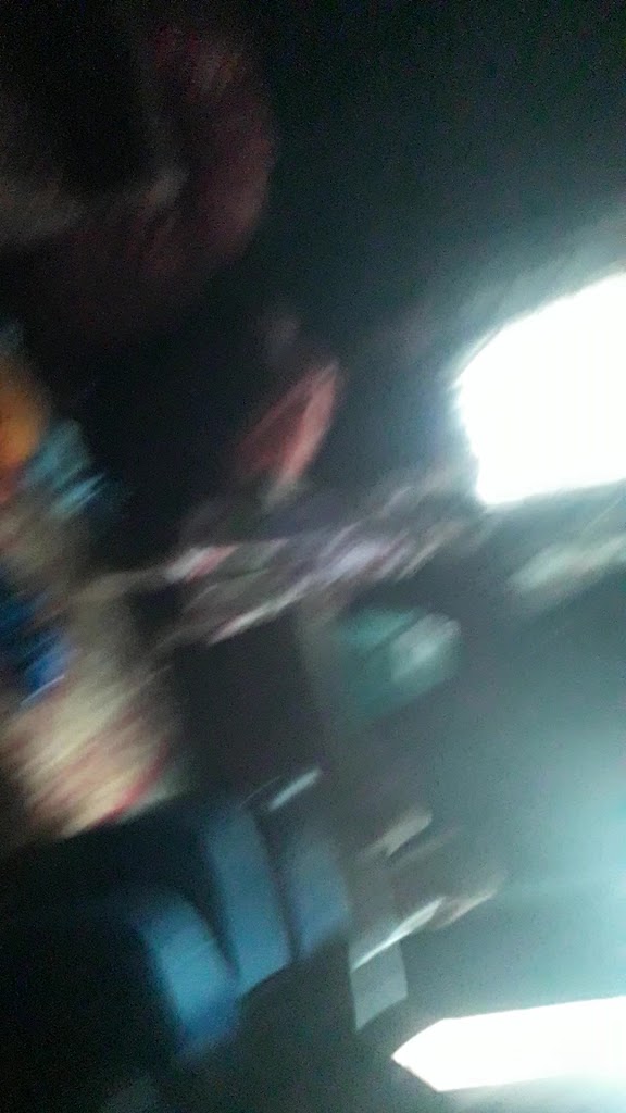  Genesis Health Clubs - O Street