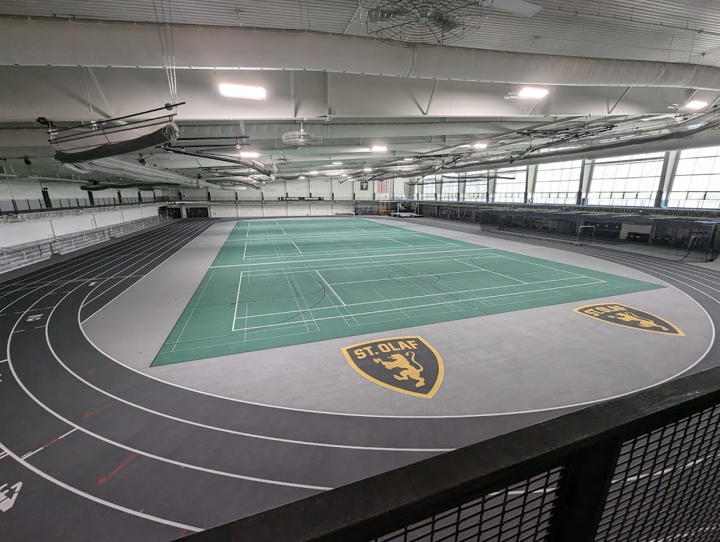  Skoglund Athletic Center