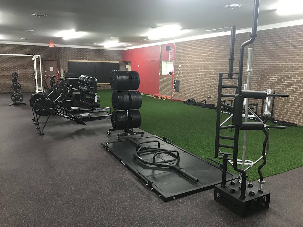  Warehouse Sports Performance