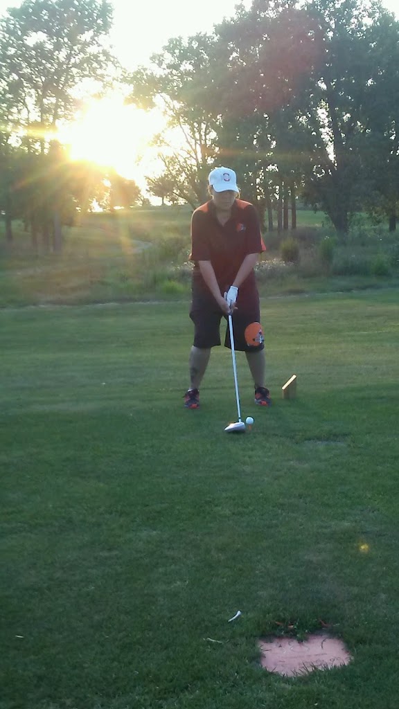  Reid Park Golf Course