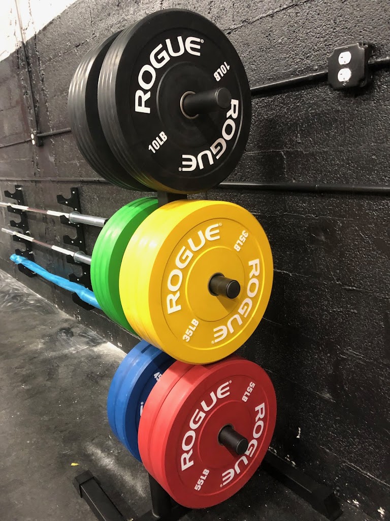  Bear Cave Functional Training