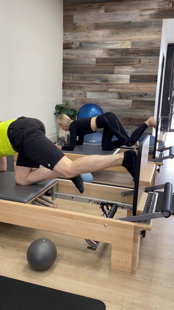  Upgrade Pilates & Bodytherapy