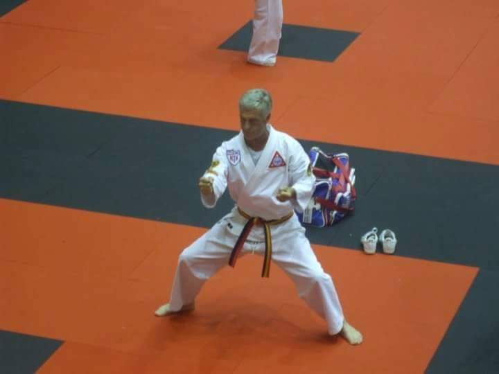  ATA Martial Arts Port Orange