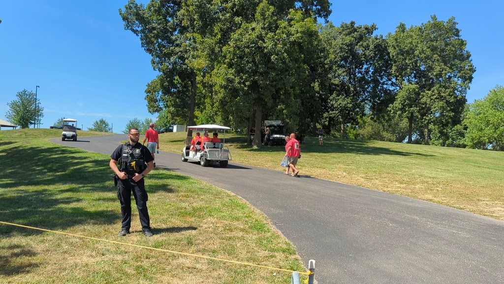  Baker Family Fitness Center