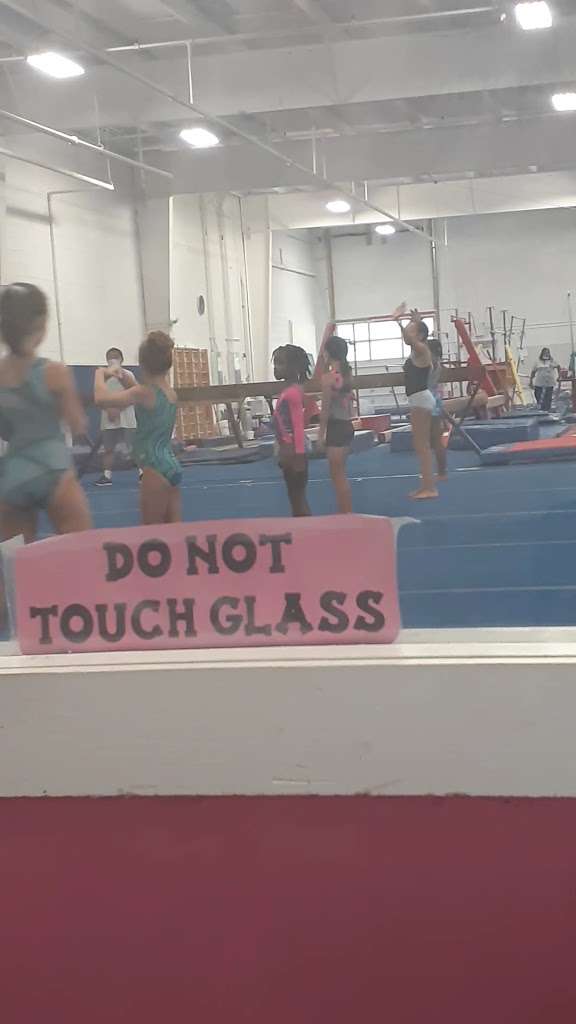  Win-Win Gymnastics