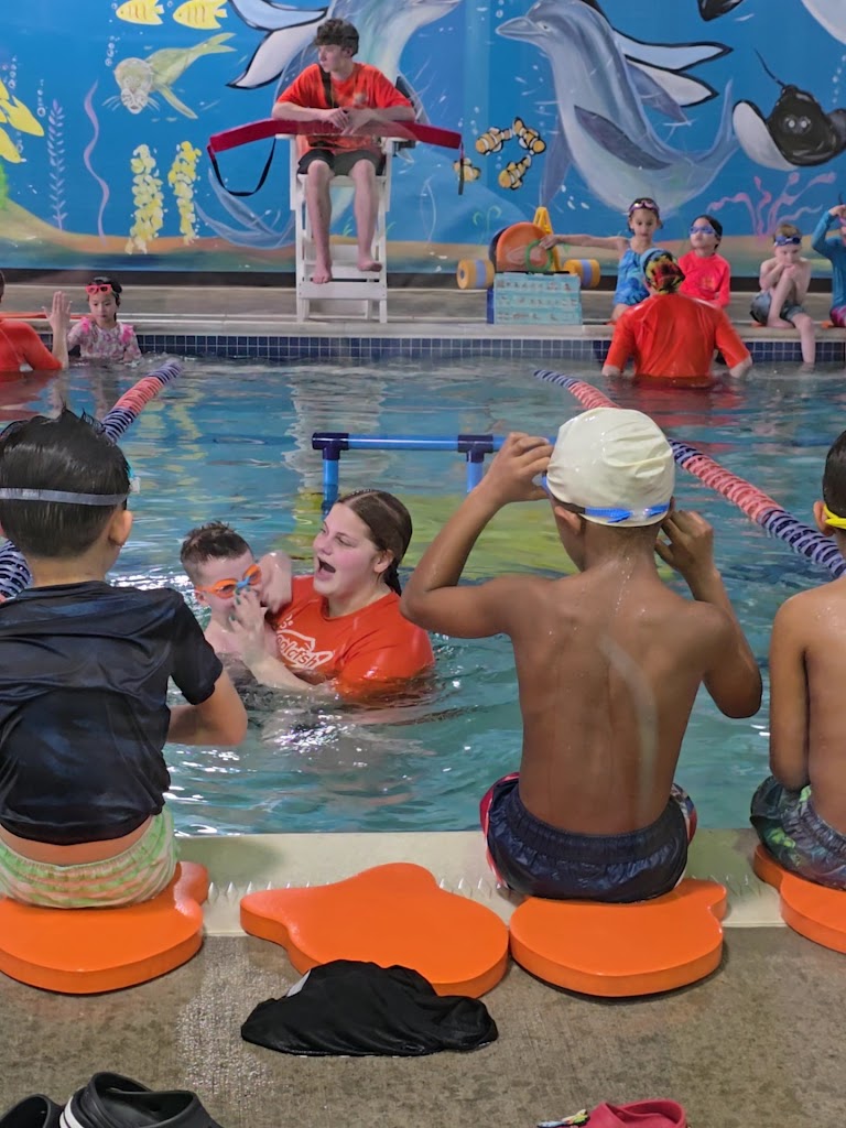  Goldfish Swim School - Fairview Park