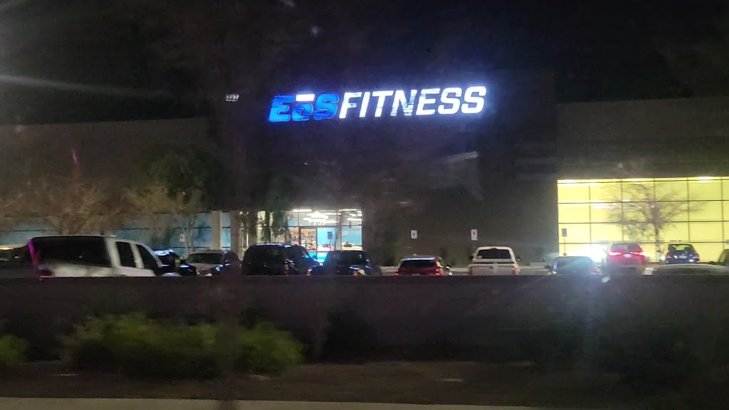  EōS Fitness