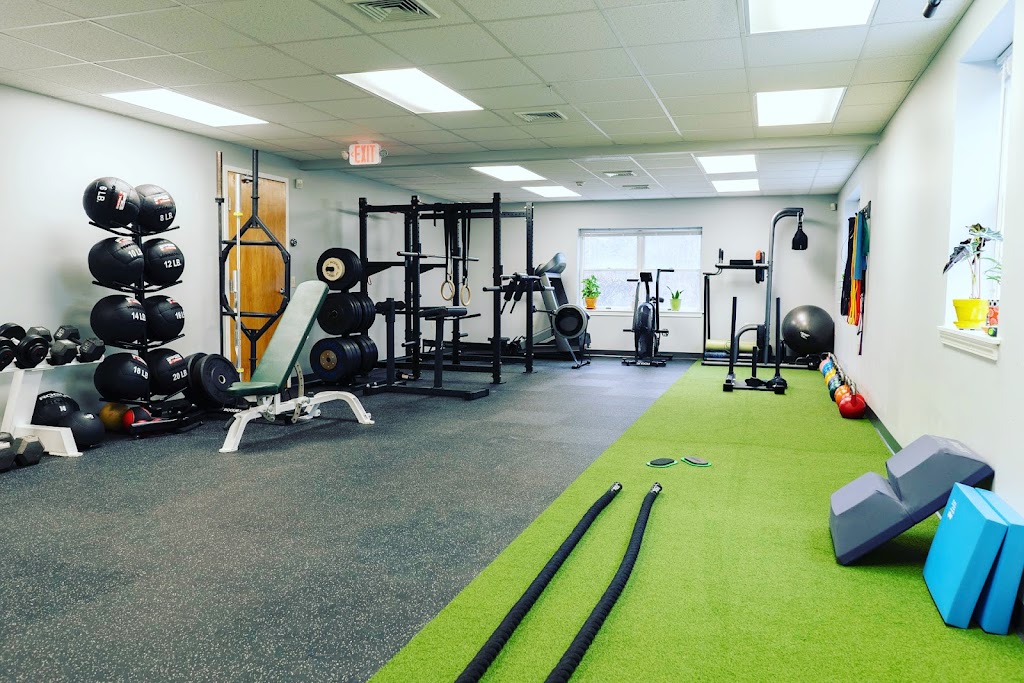  Sacred strength and wellness