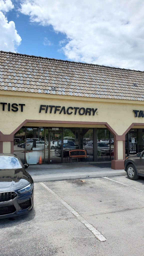  Fit Factory Broward
