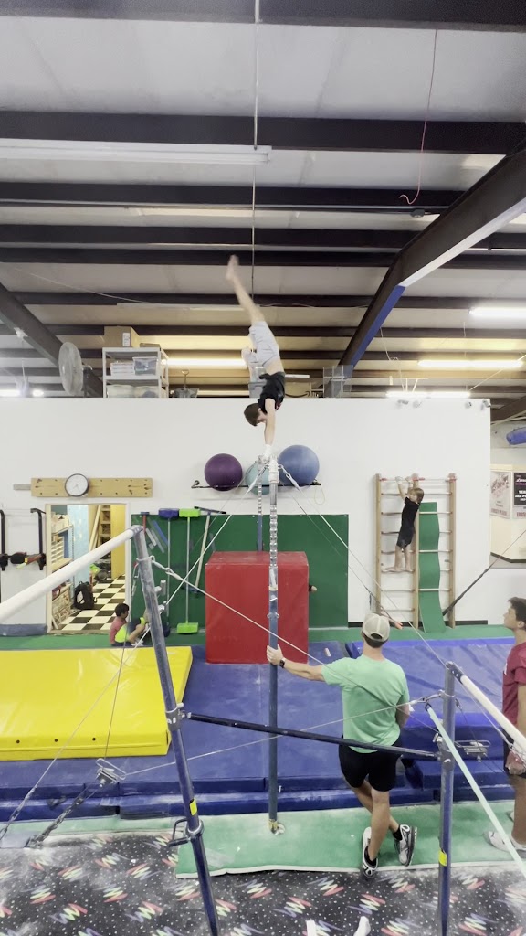  Eagles Wings Athletics