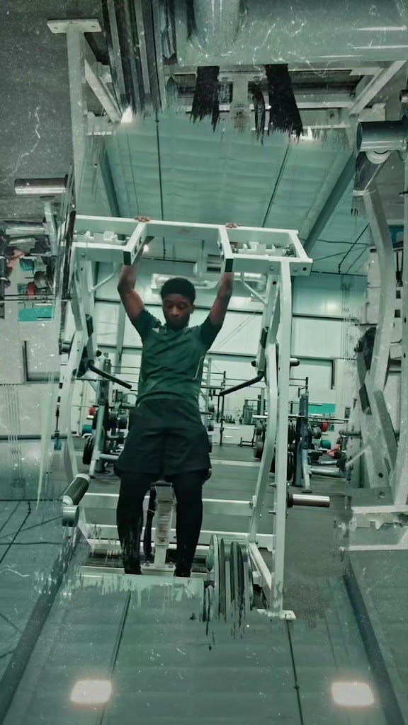  Frontier Climbing and Fitness