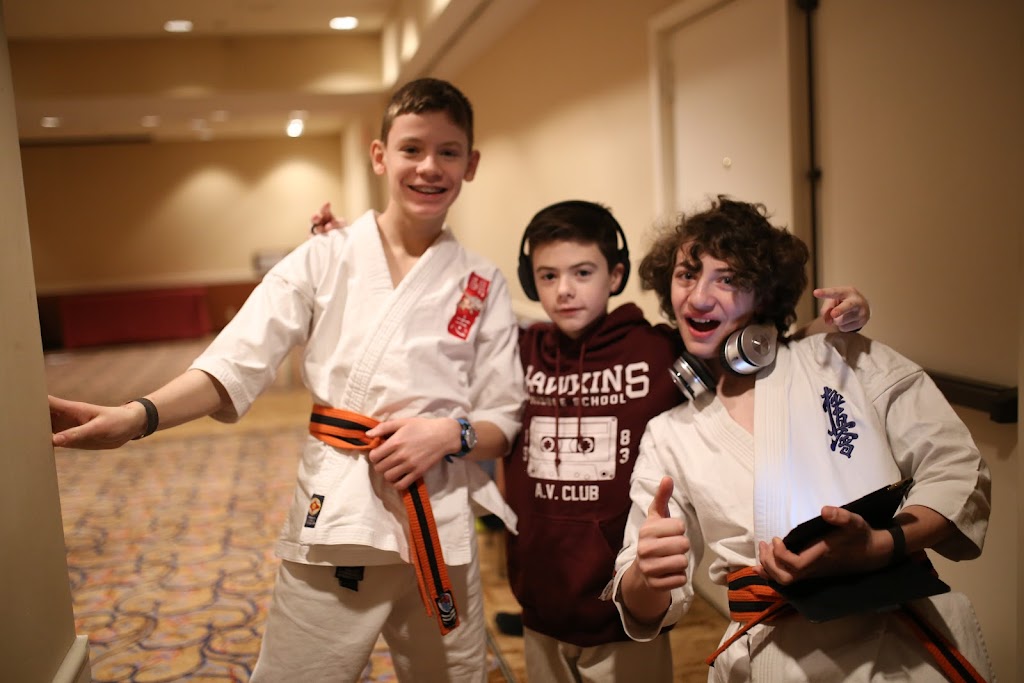  Fighting Spirit Karate & Fitness