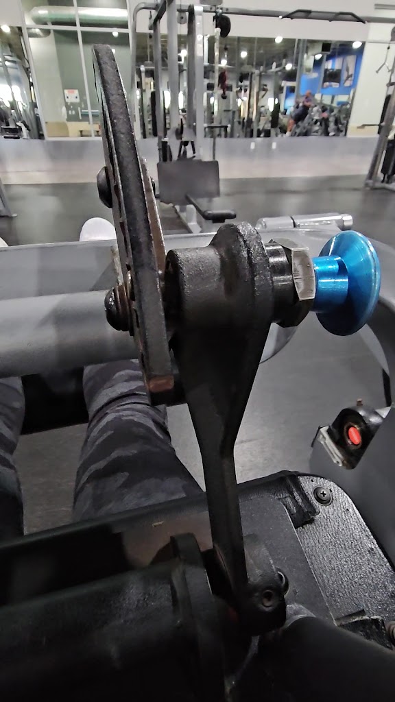  Mesa Fitness Grand Junction